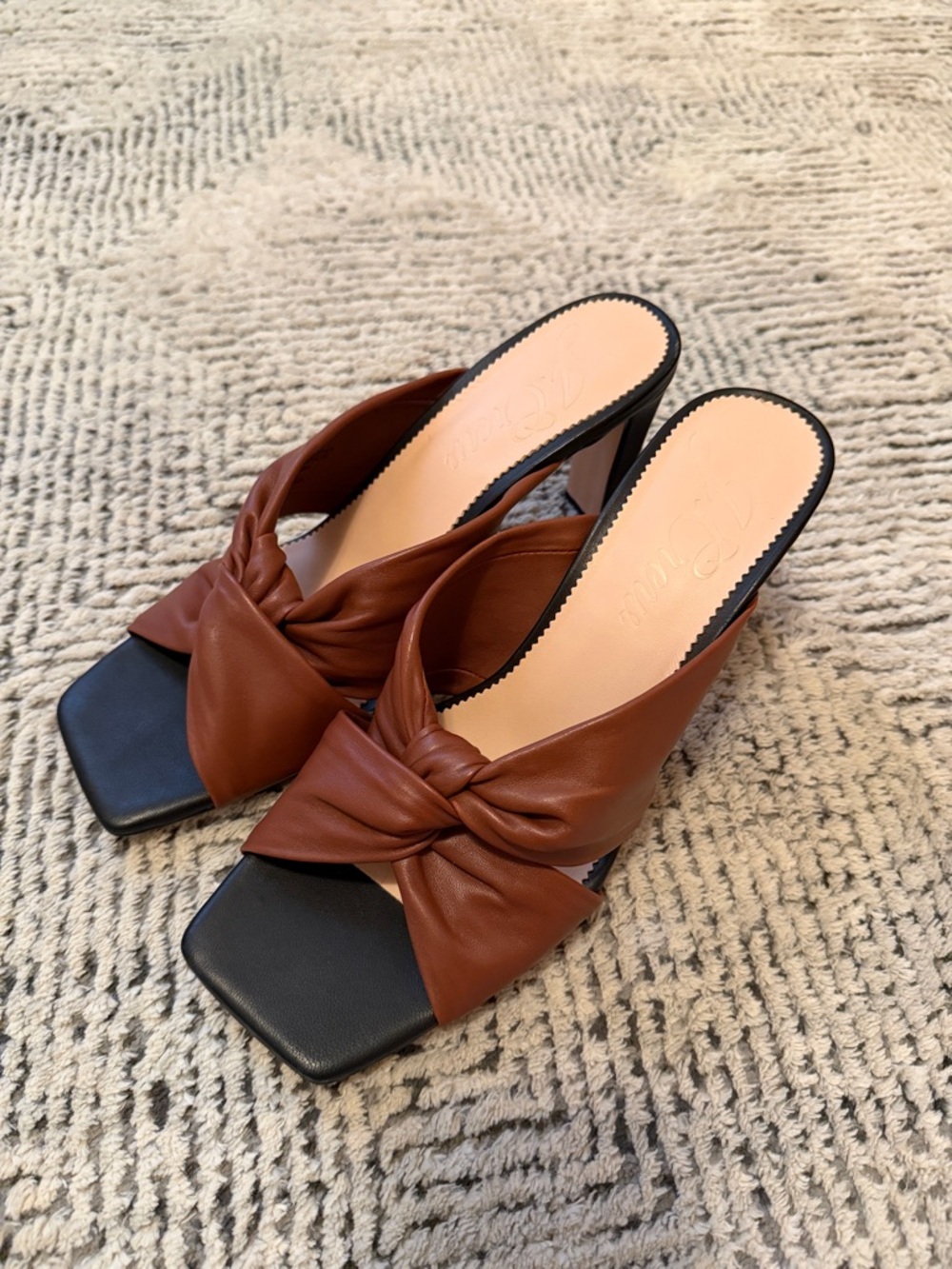 J.Crew Sandals